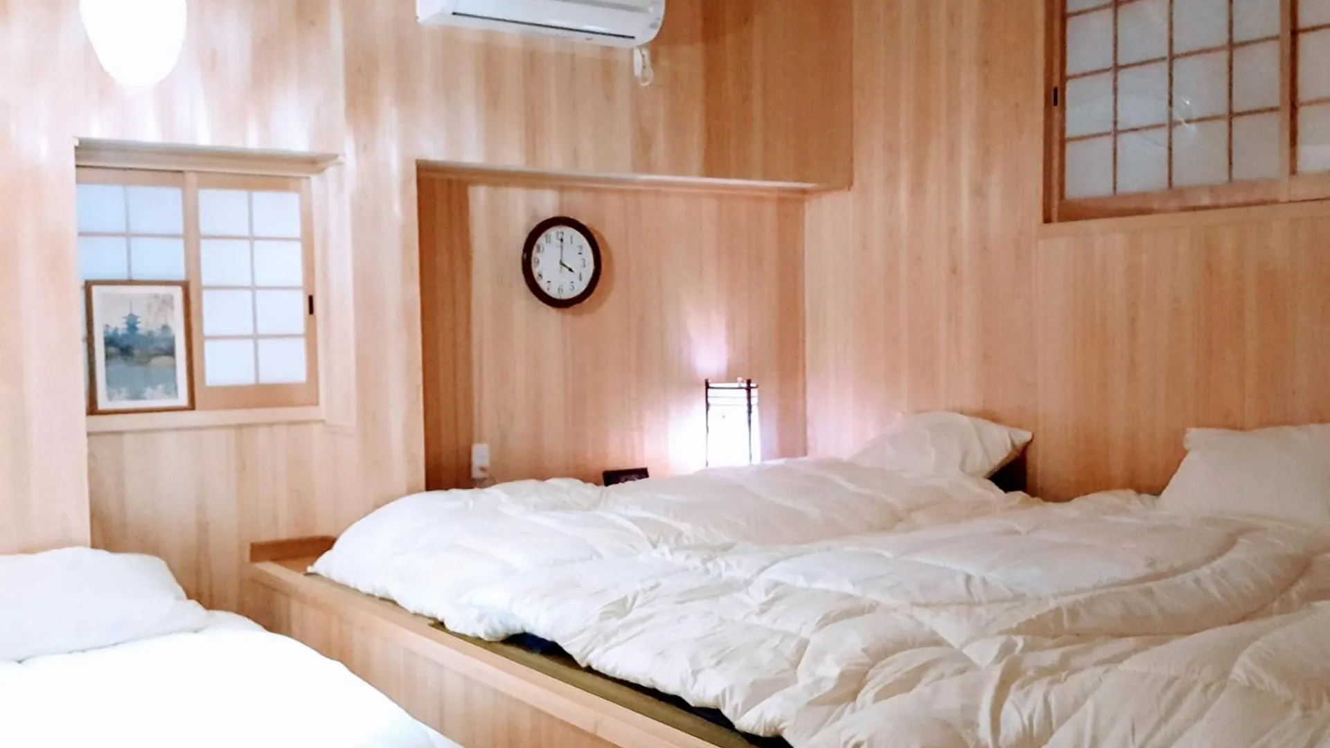 Apartmán Izawa In Osaka, 23 Minutes From Universal Studio Japan, Renting 1 Building For 4 People, 7 Minutes From Asashiobashi Station